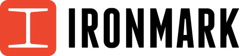 Ironmark logo