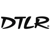 DTLR logo