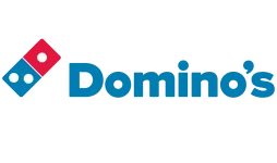 Domino's logo