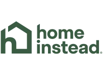 Home Instead logo