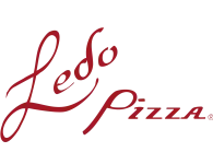 Ledo Pizza logo