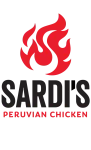 Sardi's Chicken logo