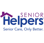 Senior Helpers logo