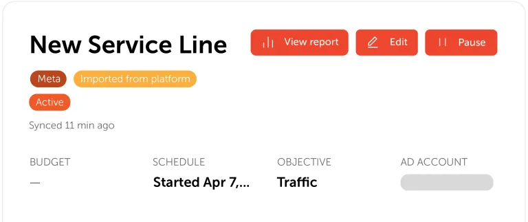 Ignition AI snapshots and trends screenshot