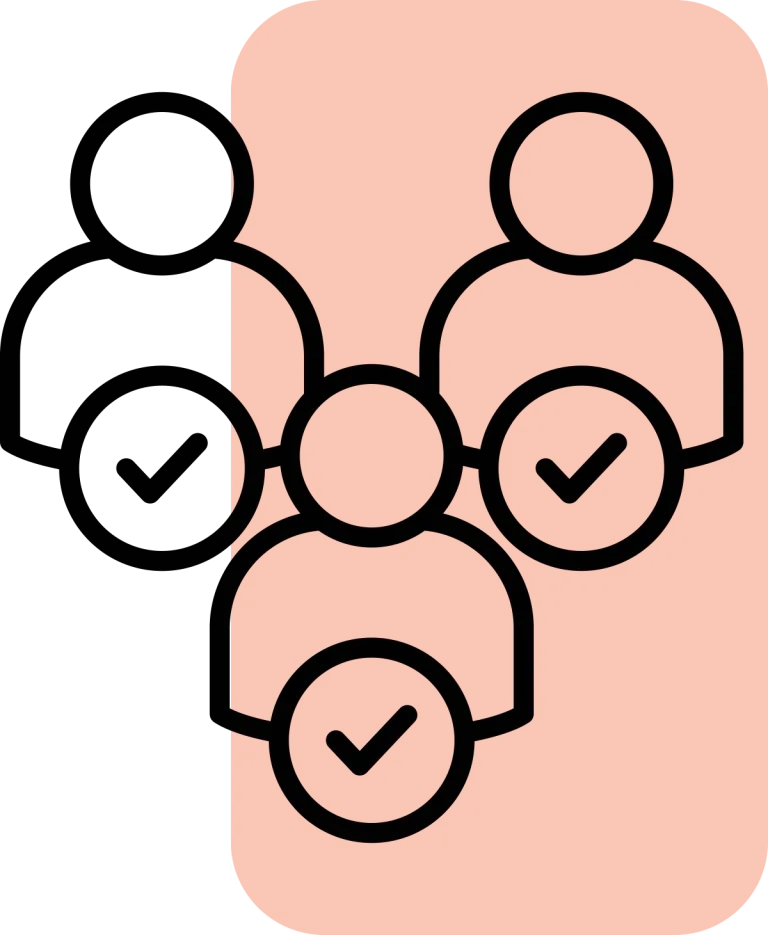 Intelligent Audience Activator icon